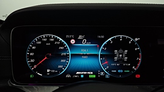 MERCEDES BENZ E-CLASS W213 2022