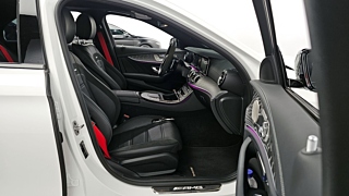 MERCEDES BENZ E-CLASS W213 2022