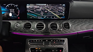 MERCEDES BENZ E-CLASS W213 2022