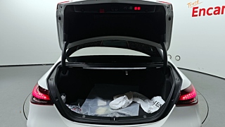 MERCEDES BENZ E-CLASS W213 2022