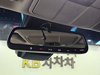 HYUNDAI GRANDEUR IG 2017