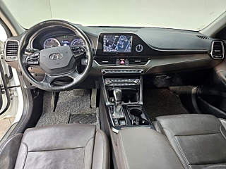 HYUNDAI GRANDEUR IG 2017