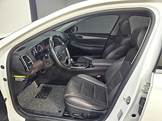 HYUNDAI GRANDEUR IG 2017