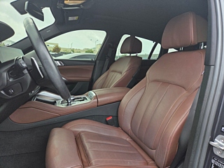 BMW X6 G06 2020