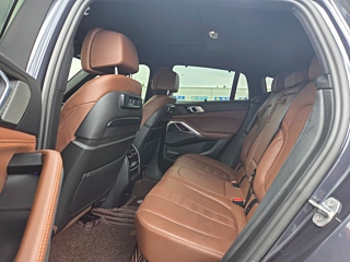 BMW X6 G06 2020