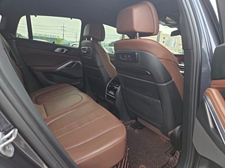 BMW X6 G06 2020