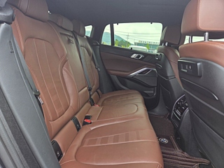 BMW X6 G06 2020