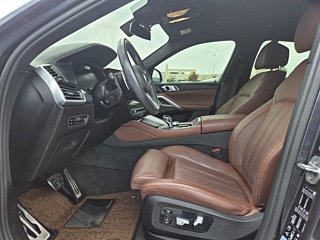 BMW X6 G06 2020