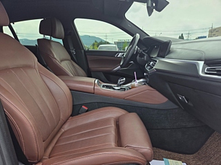 BMW X6 G06 2020