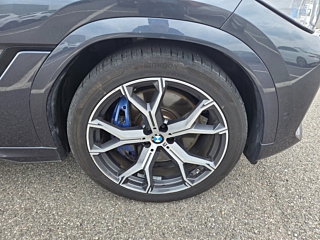 BMW X6 G06 2020