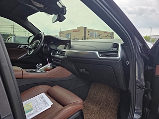 BMW X6 G06 2020