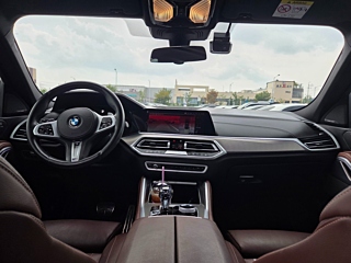 BMW X6 G06 2020