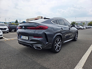 BMW X6 G06 2020