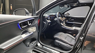MERCEDES BENZ GLC-CLASS X254 2024