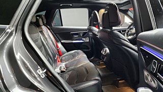 MERCEDES BENZ GLC-CLASS X254 2024