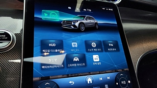 MERCEDES BENZ GLC-CLASS X254 2024