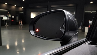 MERCEDES BENZ GLC-CLASS X254 2024