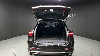 MERCEDES BENZ GLC-CLASS X254 2024