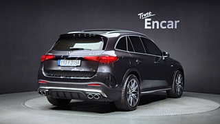 MERCEDES BENZ GLC-CLASS X254 2024