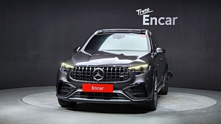 MERCEDES BENZ GLC-CLASS X254 2024