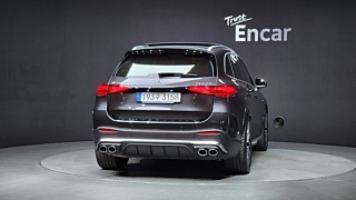 MERCEDES BENZ GLC-CLASS X254 2024