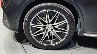 MERCEDES BENZ GLC-CLASS X254 2024