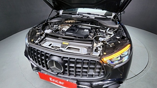 MERCEDES BENZ GLC-CLASS X254 2024