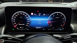 MERCEDES BENZ GLC-CLASS X254 2024