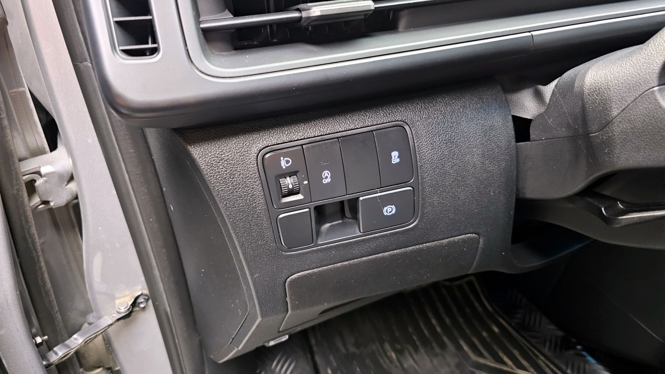 HYUNDAI STARIA 2021