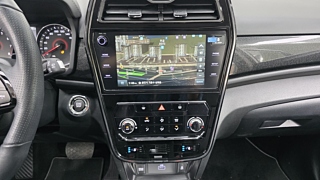 SSANGYONG TIVOLI AIR 2022
