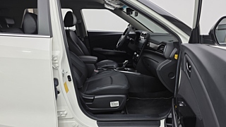 SSANGYONG TIVOLI AIR 2022