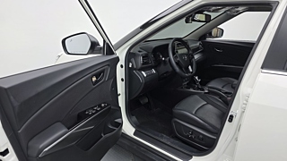SSANGYONG TIVOLI AIR 2022