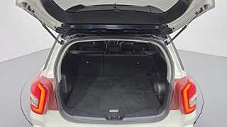 SSANGYONG TIVOLI AIR 2022
