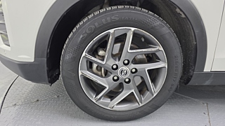 SSANGYONG TIVOLI AIR 2022