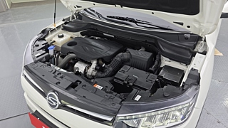 SSANGYONG TIVOLI AIR 2022