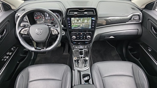 SSANGYONG TIVOLI AIR 2022
