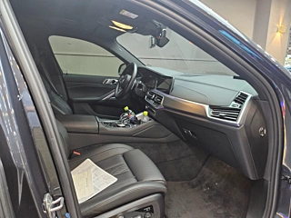 BMW X6 G06 2022