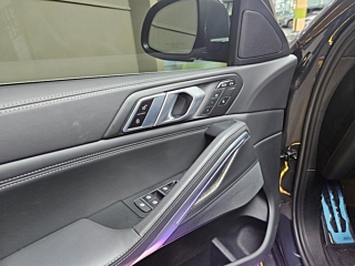 BMW X6 G06 2022
