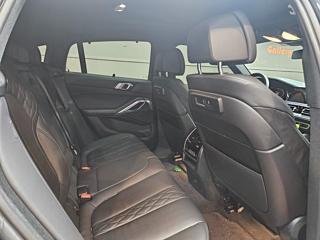 BMW X6 G06 2022