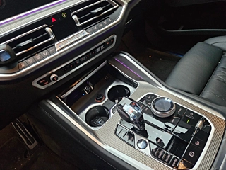 BMW X6 G06 2022