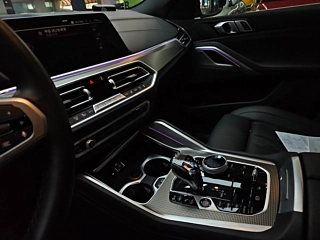 BMW X6 G06 2022