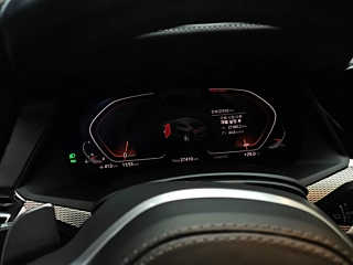 BMW X6 G06 2022