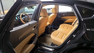 KIA K7 PREMIER 2020