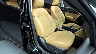 KIA K7 PREMIER 2020