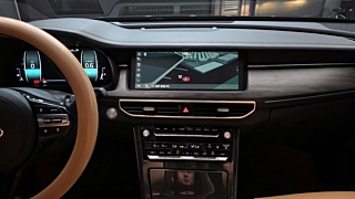 KIA K7 PREMIER 2020