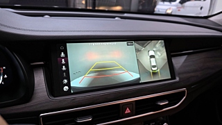 KIA K7 PREMIER 2020