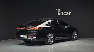 KIA K7 PREMIER 2020