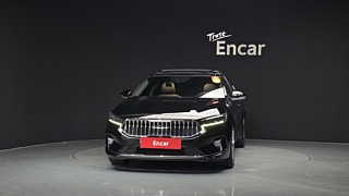 KIA K7 PREMIER 2020