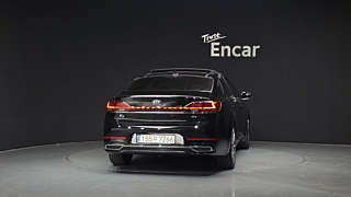 KIA K7 PREMIER 2020
