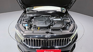 KIA K7 PREMIER 2020